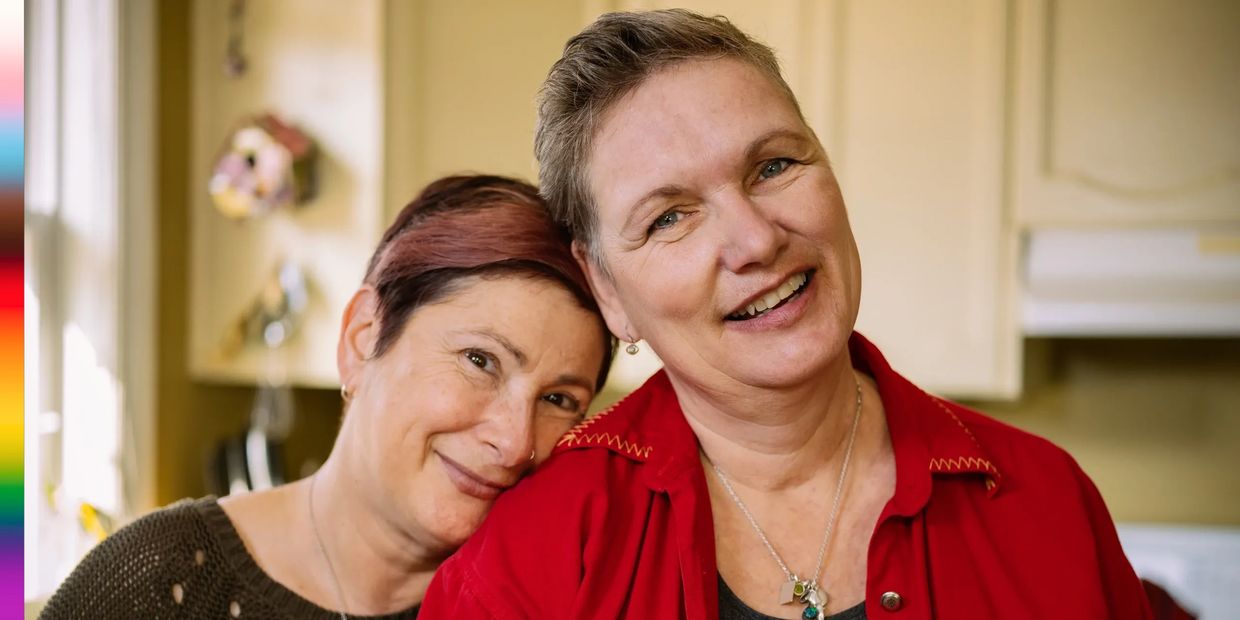 LGBTQ+ RELATIONSHIP THERAPY IN ONTARIO, ALBERTA & B.C.