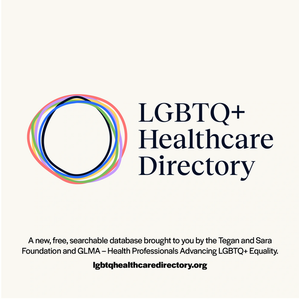 LGBTQ+ Healthcare Directory