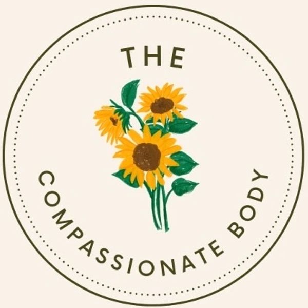 The Compassionate Body
Friend of Positive Space Consulting