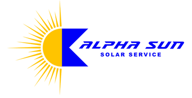 Alpha Sun Solar Service