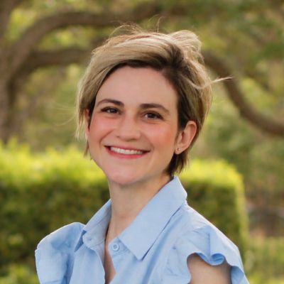 Vanessa Ruisanchez, MS,Licened Mental Health Counselor