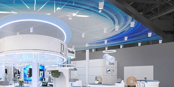 This is a manufacturing exhibition. Our company is often invited to participate in aerospace exhibitions, machinery manufacturing exhibitions, sheet metal exhibitions, and gas turbine exhibitions, and we can reach cooperation on the spot.