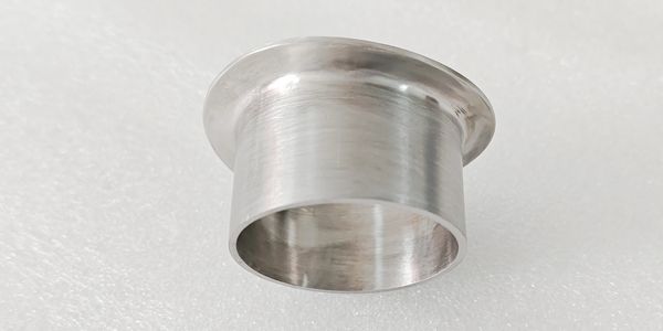 Small sheet metal parts