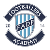 Footballers Academy 
for Developing Professionals