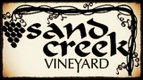Sand Creek Vineyard