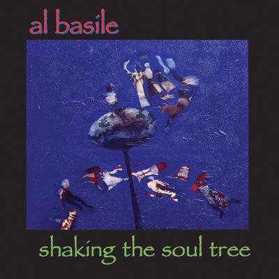 shaking the soul tree, Al Basile