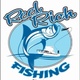 REEL RICH FISHING