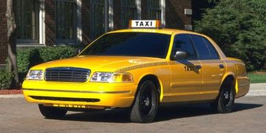 Taxi around here