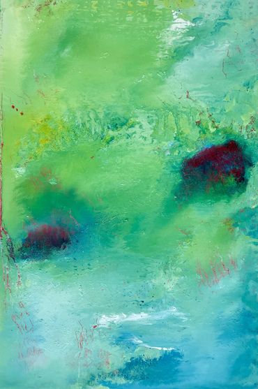 Beneath the Surface: Echoes of Creation #3