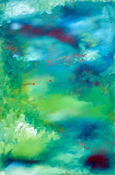 Beneath the Surface: Echoes of Creation #2