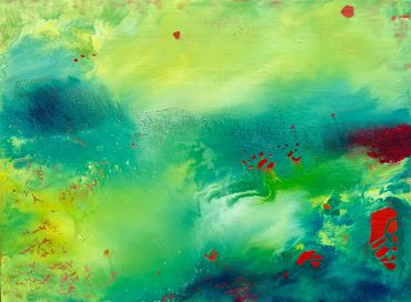 Beneath the Surface:
Echoes of Creation #4