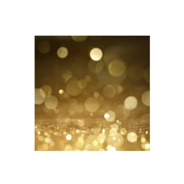 Sparkles depicting pure Divine energy