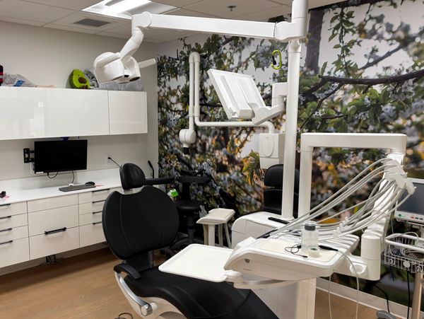 Oral health for teenagers and adults braces Invisalign dental office