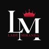 Lady Miranda 