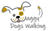 Wagging Dogs Walking
