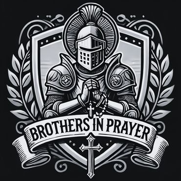 Brothers In Prayer