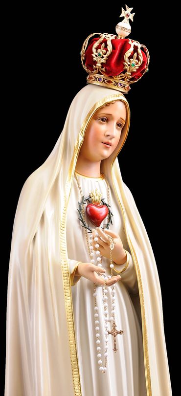 Our Lady of the Rosary