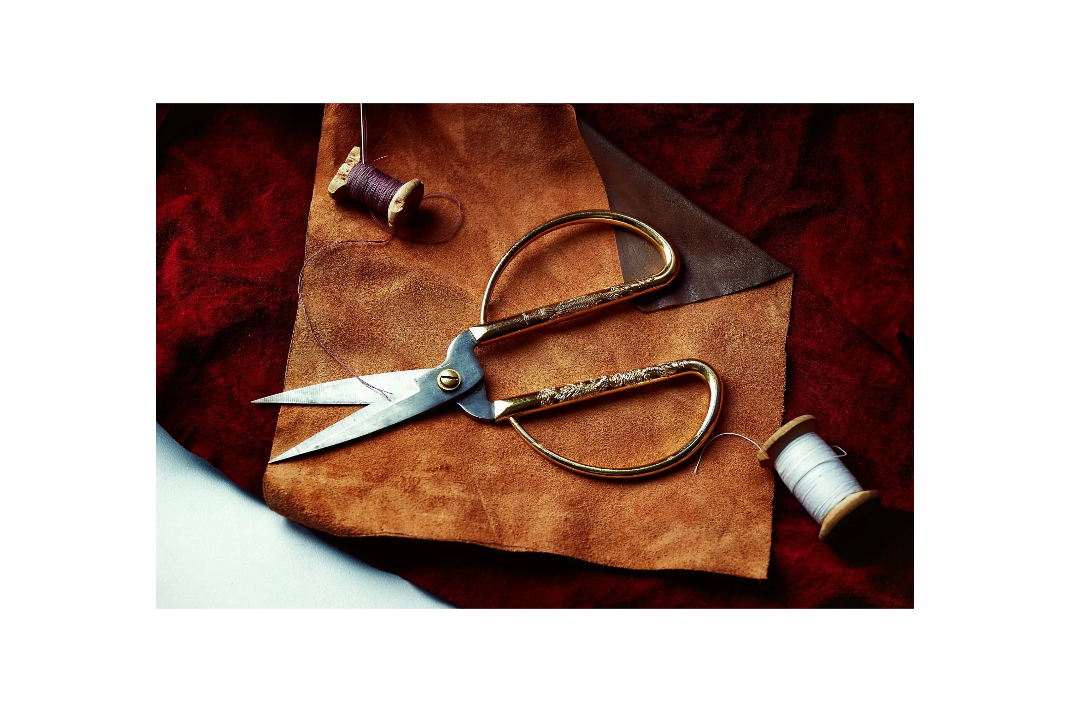 Tailor scissors
