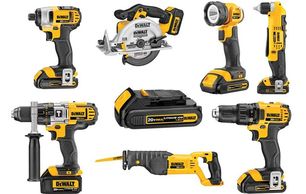 Dewalt power tools
Farmington Hardware and Harness
Hardware Store West Farmington Ohio
