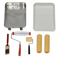 paint rollers and paint pan
Farmington Hardware and Harness
Hardware Store West Farmington Ohio