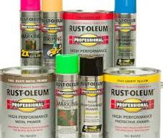 Sprarust-oleum Paint, Wood Stains, Concrete Floor Coatings, Cleaners and More.
Farmington Hardware