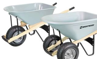 BRENTWOOD WHEELBARROW
FARMINGTON HARDWARE & HARNESS
WEST FARMINGTON OHIO