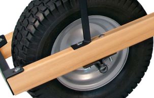 BRENTWOOD WHEELBARROW
FARMINGTON HARDWARE & HARNESS
WEST FARMINGTON OHIO