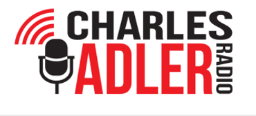 Charles Adler RAdio/voice