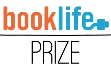 Booklife Prize book review for Be The Hero and Rescue Yourself by Kelly Fuhlman. 