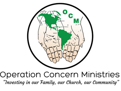 Operation Concern Ministries