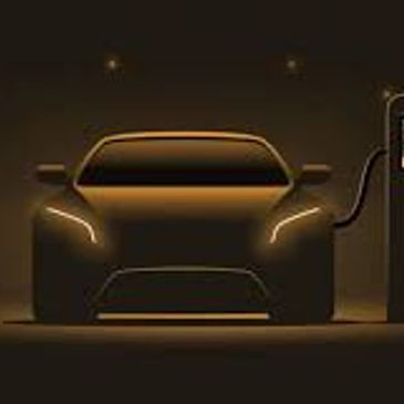 EV ultra fast charging 