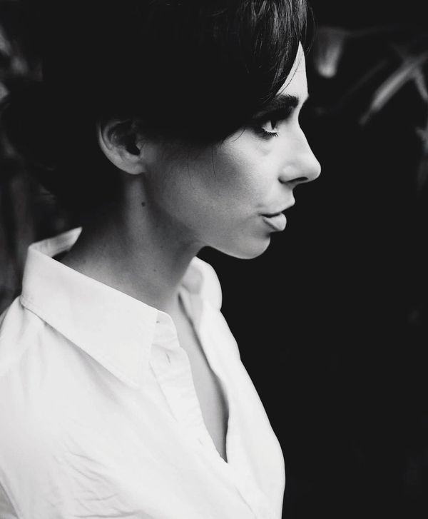 Executive Producer, Writer, Production Designer Quinn Ford