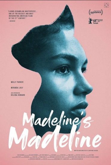 Madeline' Madeline Movie