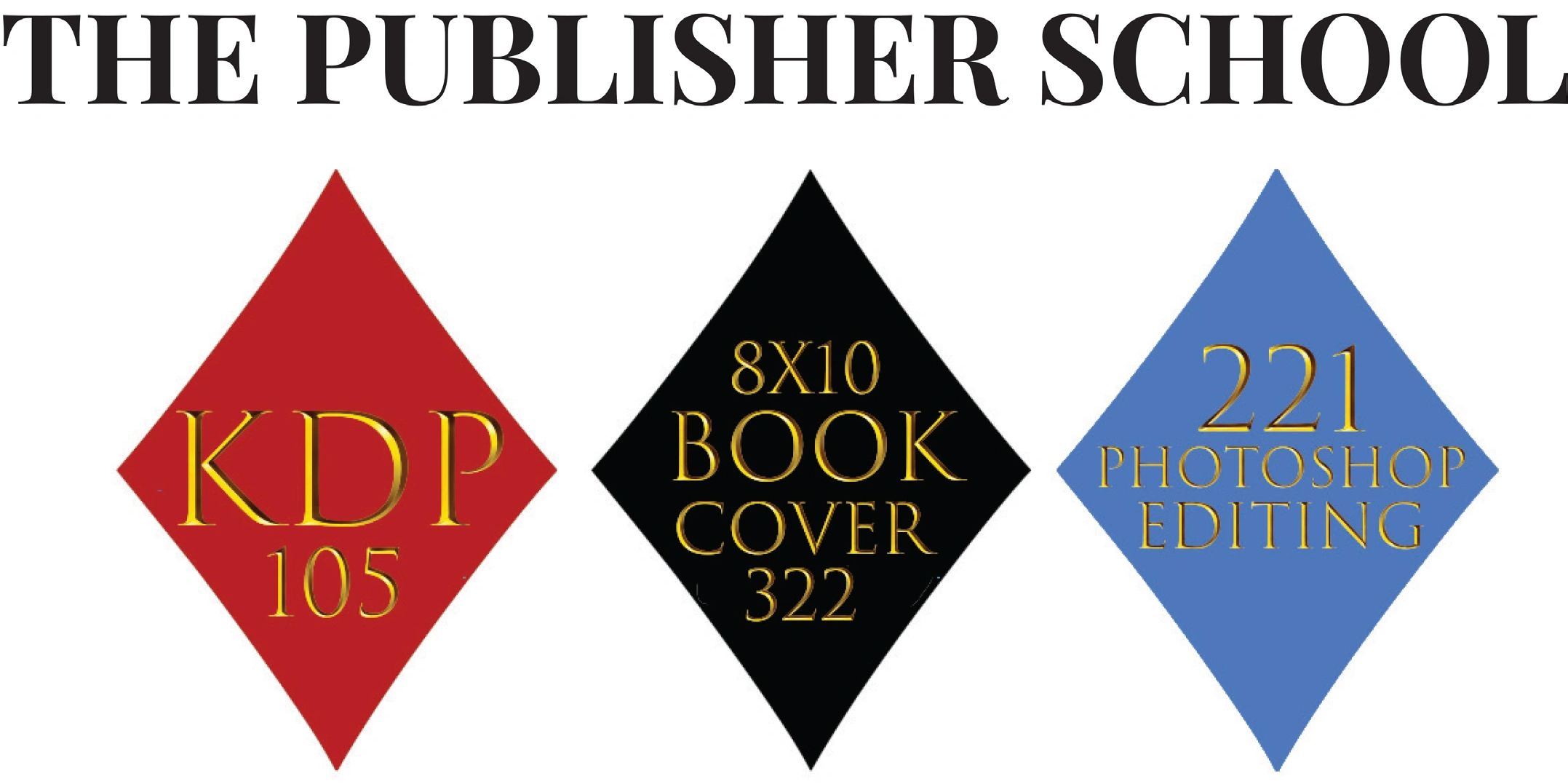The Publisher School