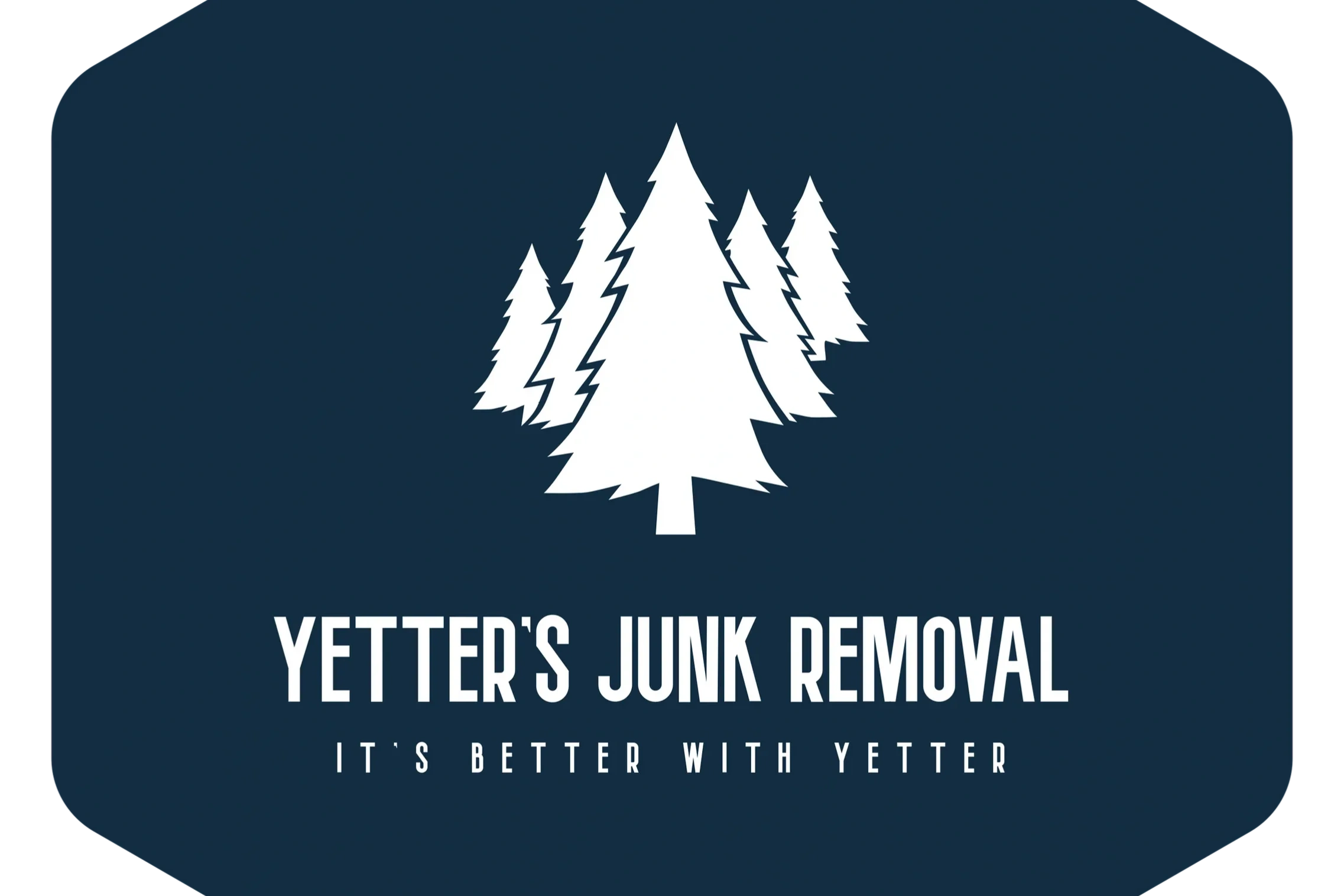 Gig harbor junk removal logo