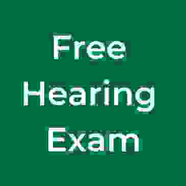 Personal Hearing Solutions offers free hearing exams.