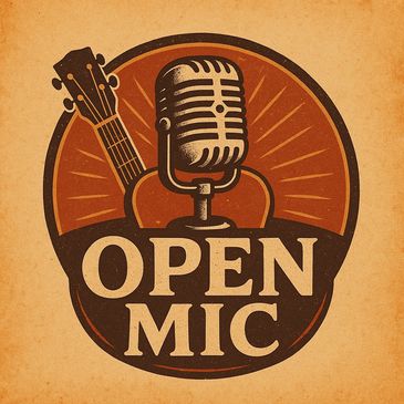 Open mic at the premiere listening room Sept 12th 6:30PM Colonel’s Underground 31890 Hwy 74 Gonzales