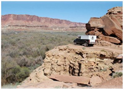 Alter Rain Camper Inc.