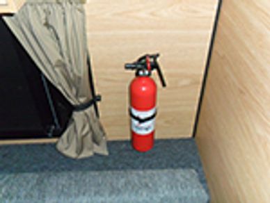 Alter Rain Camper Inc.