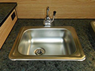 Alter Rain Camper Inc.