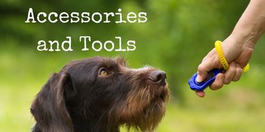 Accessories and tools