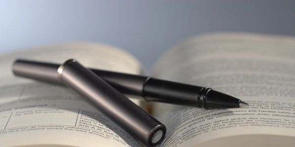 Daily Bible Reading.