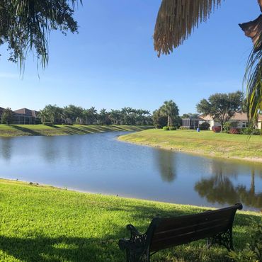 Beleza, Paz, Tranquilidade