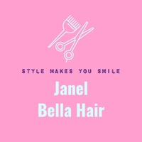 Janel Bella Hair