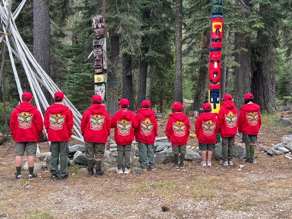 Camp O-Ki-Hi 2026