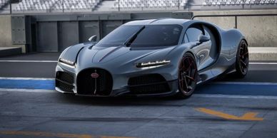 Elite Auto Alliance, Find Your Dream Sports Car Today.