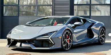 Elite Auto Alliance, Find Your Dream Sports Car Today.