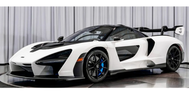 Elite Auto Alliance, Find Your Dream Sports Car Today.