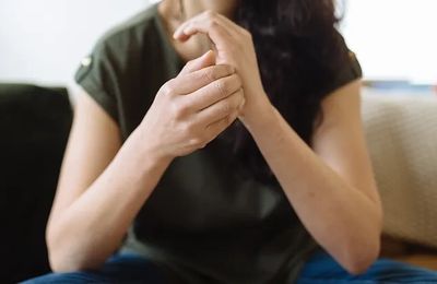 EFT Tapping, Emotional Freedom Techniques, tapping