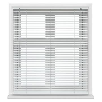 Aliminium Venetains are a light weight and durable blind. Great for bedrooms and kitchens.